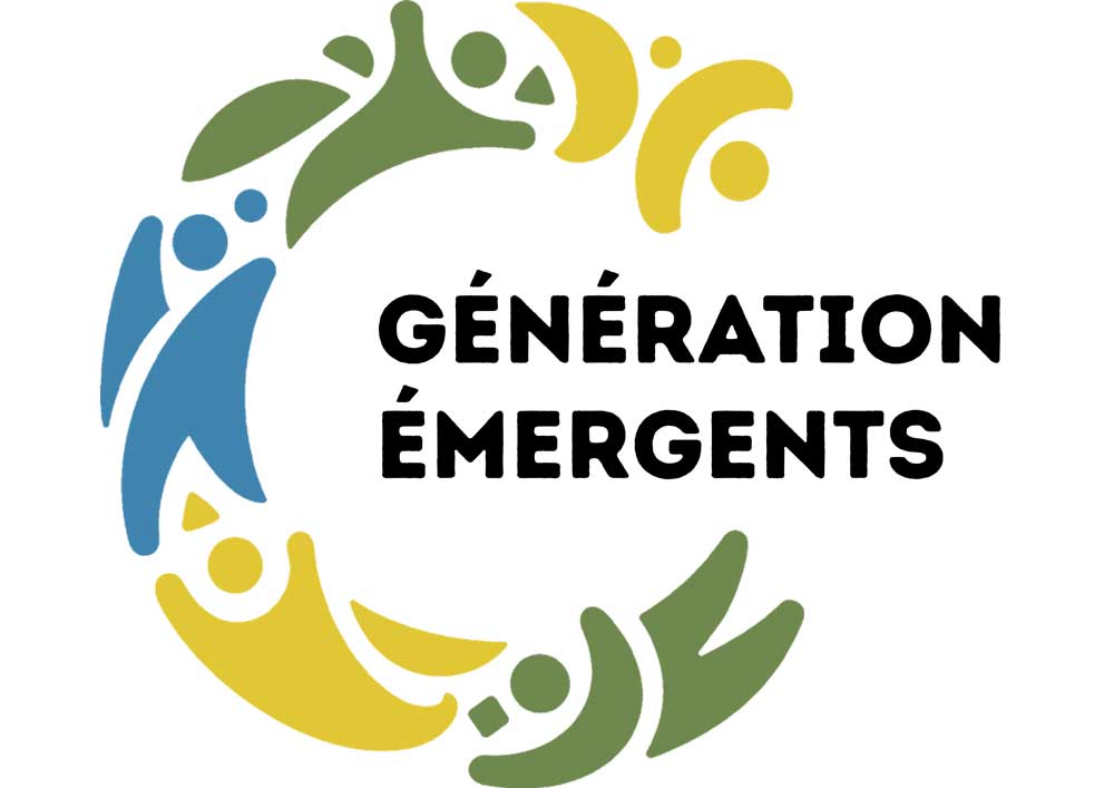 Génération Émergents