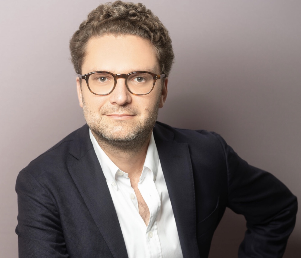 François Hurstel