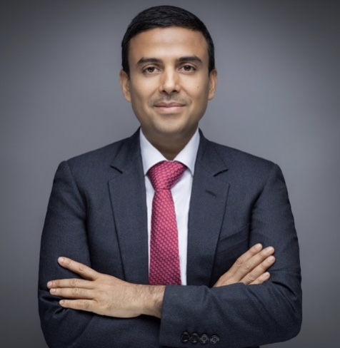 Gagan Gupta