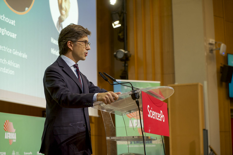 Partenaire Sciences PO