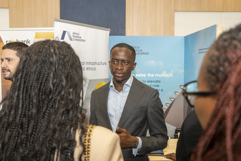 The Africa Day