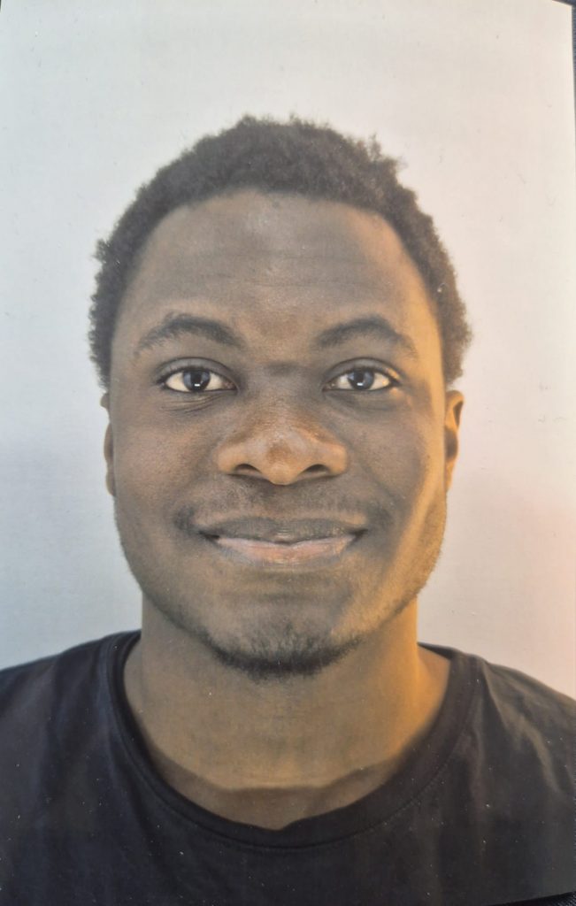 DIOMANDE Martial