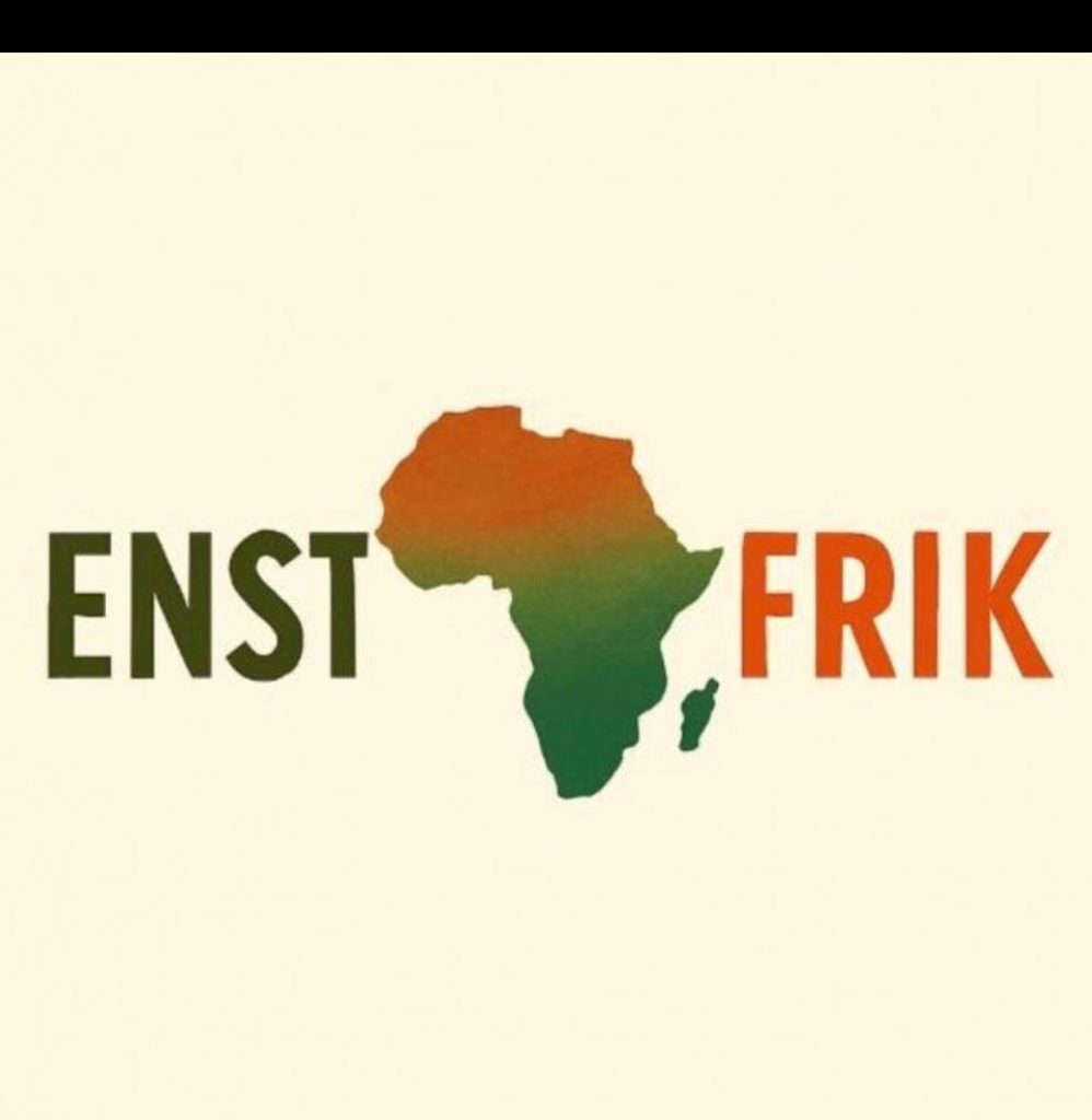 ENSTAFRIK- ENSTA