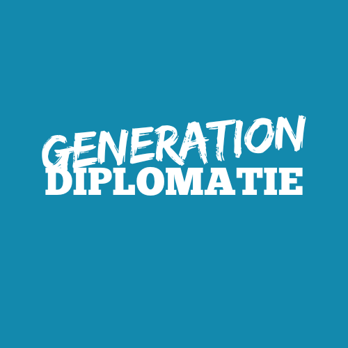 Génération Diplomatie