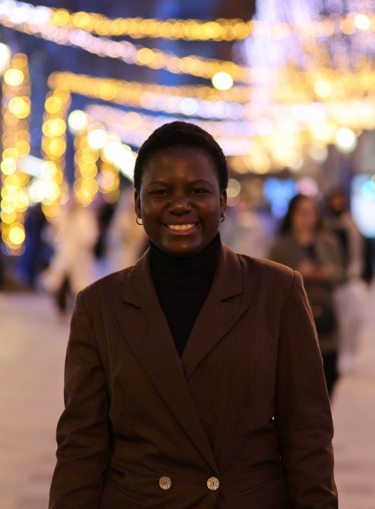Hermine Moussounda