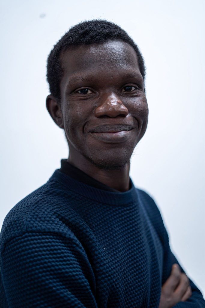 Amadou Mouctar