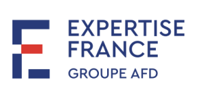 Expertise France Logo