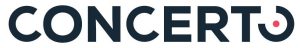 Logo - CONCERTO