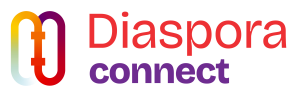 Logo Diaspora Connect