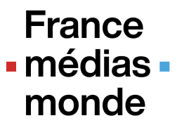 Logo - France Médias Monde