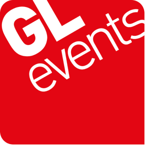 Logo - GL Event