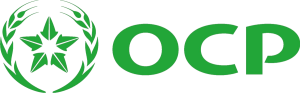 Logo OCP