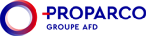 Proparco Logo